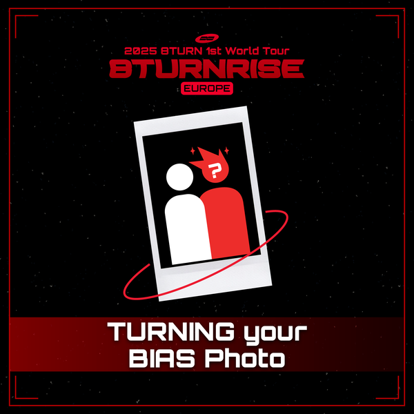 8TURN - TURNING YOUR BIAS - SNAPSHOTS