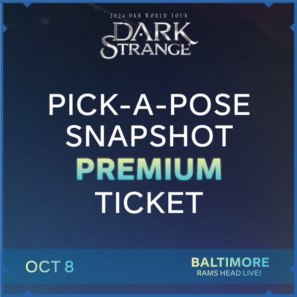 DKB - BALTIMORE - PREMIUM SNAPSHOT