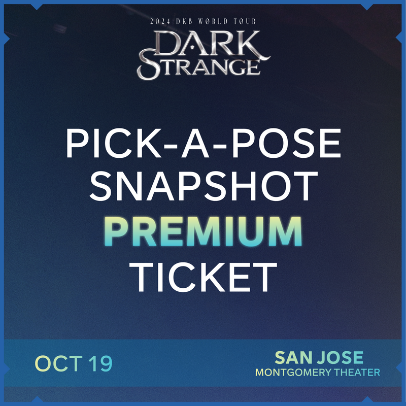 DKB - SAN JOSE - PREMIUM SNAPSHOT