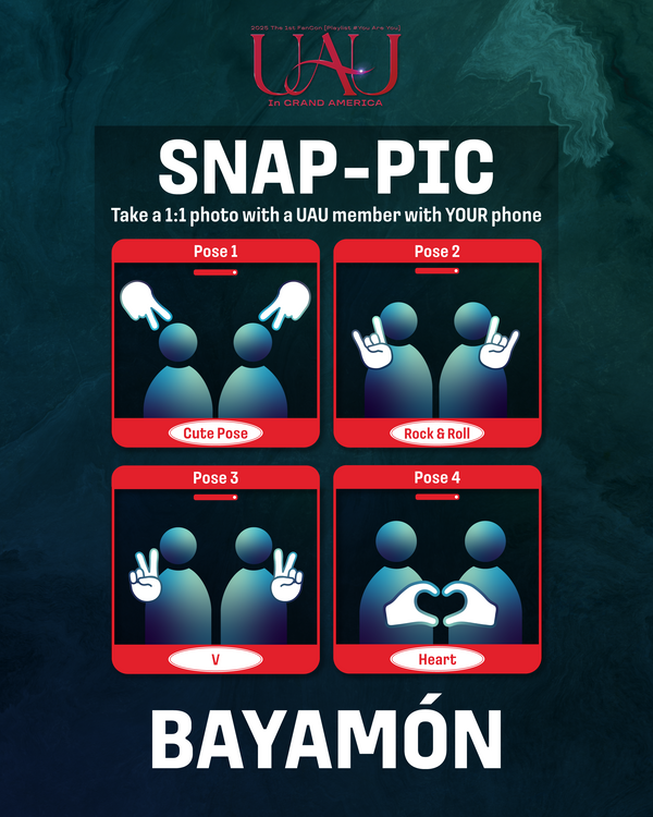 UAU - BAYAMON SNAP-PIC