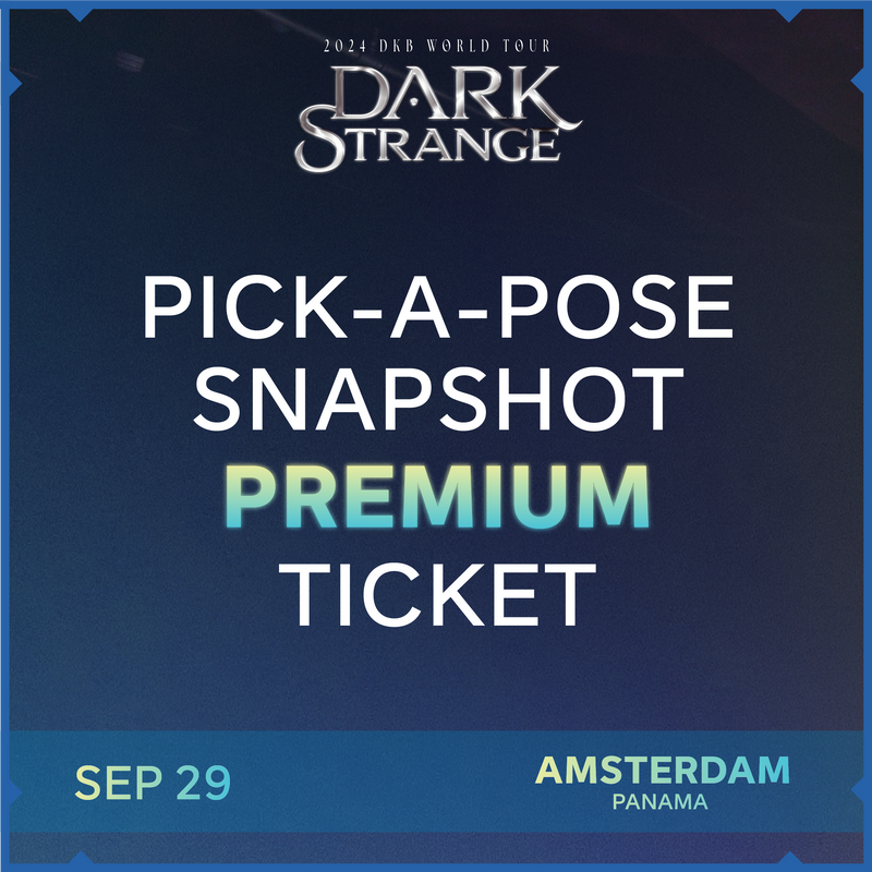 DKB - AMSTERDAM - PREMIUM SNAPSHOT