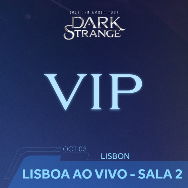 DKB - LISBON - VIP BENEFIT PACKAGE