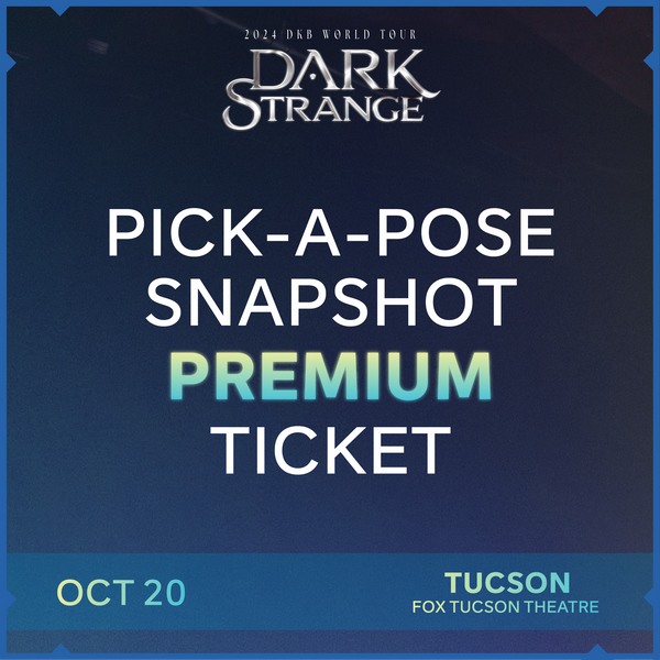 DKB - TUCSON - PREMIUM SNAPSHOT